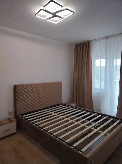 Apartament cu 3 camere decomandat în Micălaca