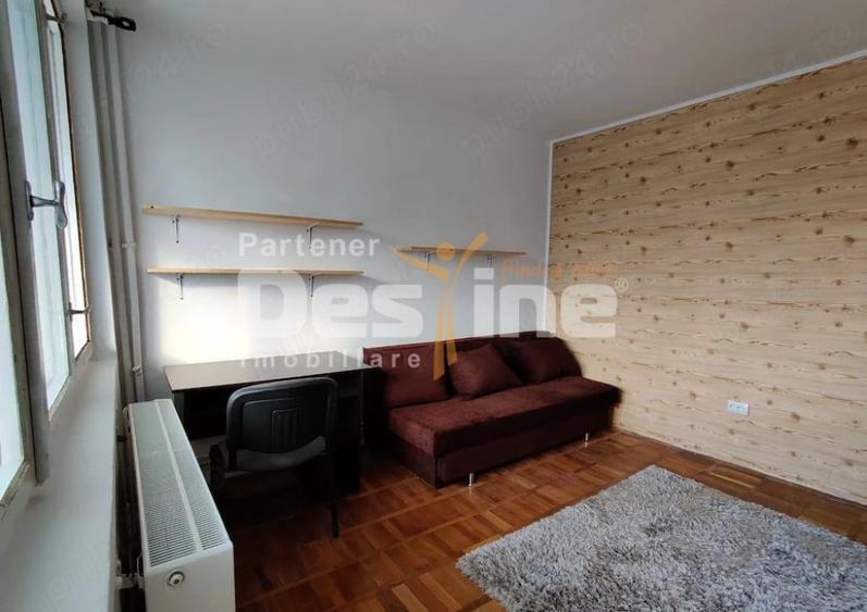 Apartament cu 2 camere decomandate in Complex - 7
