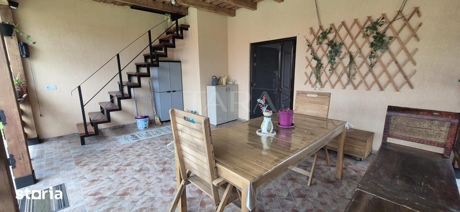 EXCLUSIVITATE Casa individuala ALUNIS - 11