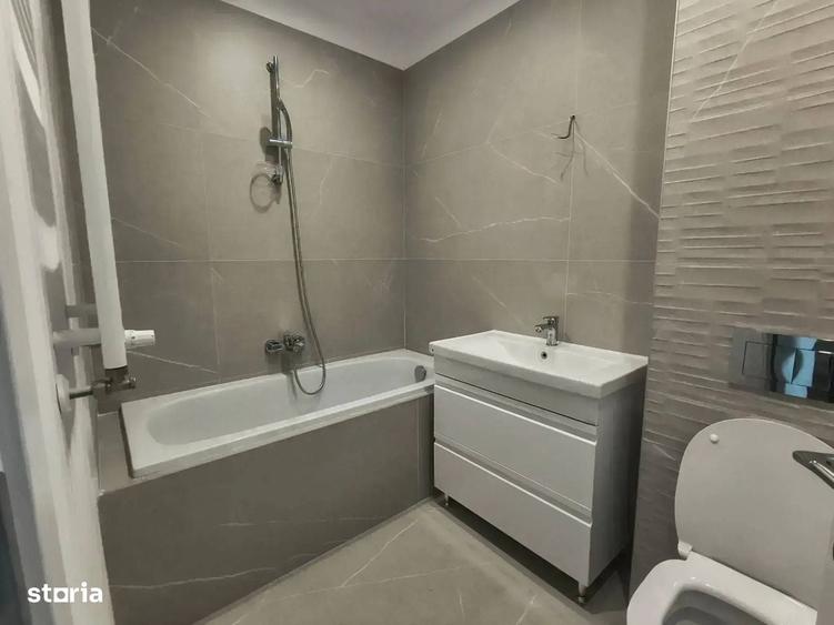 Apartament cu 2 camere decomandat în Aviației