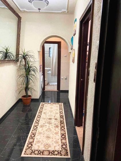 Apartament cu 2 camere decomandat în Albești