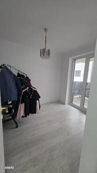Apartament de 4 camere, decomandat, 73 mp., zona nord - 3