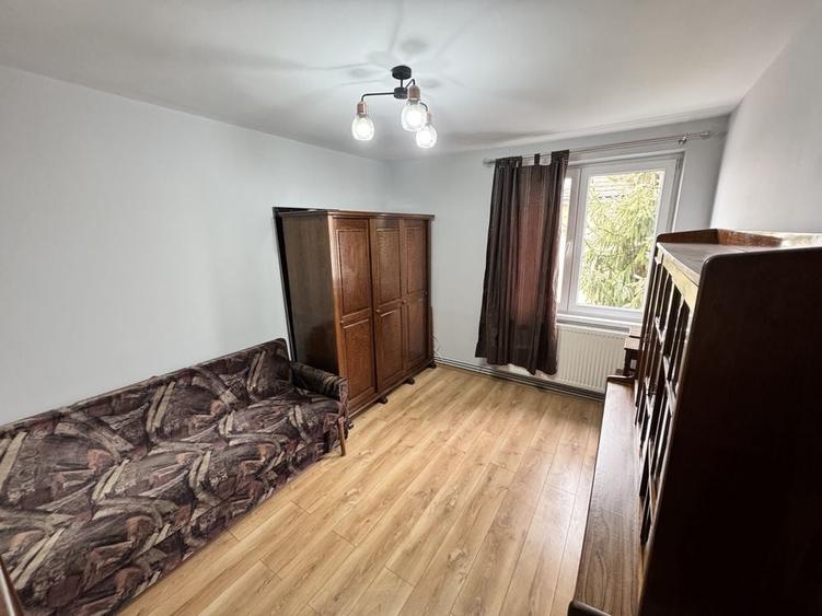 Apartament cu 2 camere decomandat în Exterior Vest