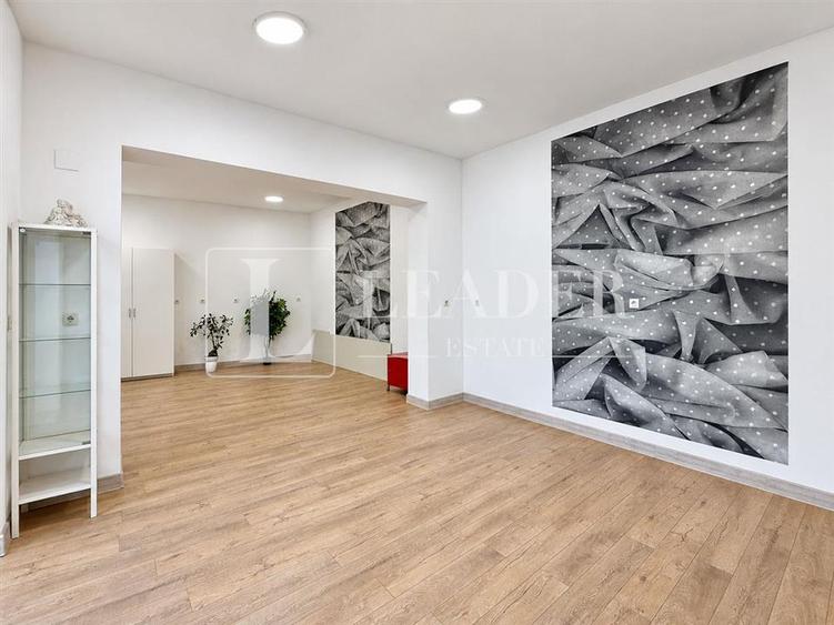 Apartament cu 2 camere decomandat în Știrbei Vodă