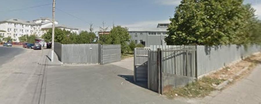 Teren Construcții intravilan de 3665 mp, în Nord-Est