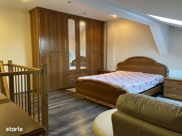 Apartament cu 2 camere în Sângeorgiu de Mureș