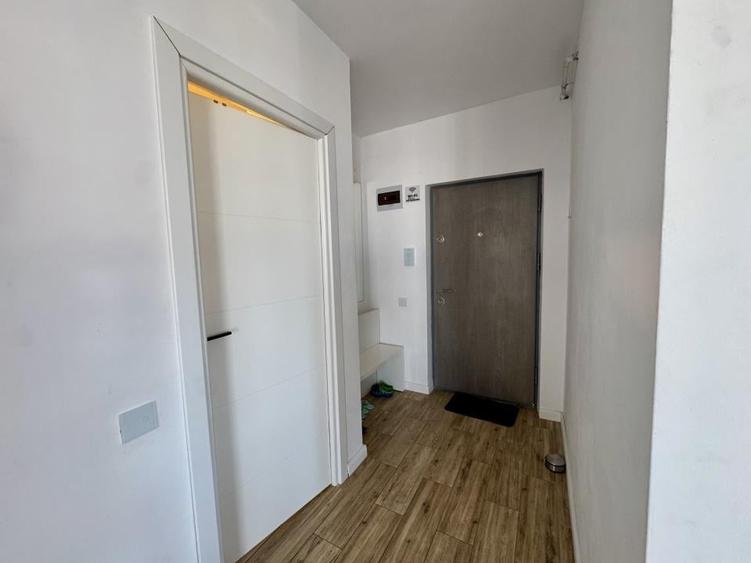2 camere | Parcare subterana | Eroilor Residence - 13
