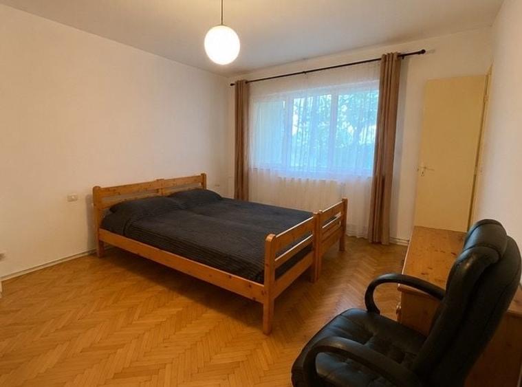 Garsonieră decomandată în Mănăștur