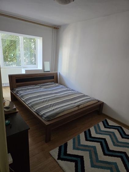 Apartament cu 3 camere decomandat în Simion Bărnuțiu