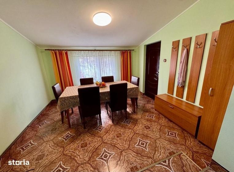 Casa de 125mp si teren Bistrita - 7