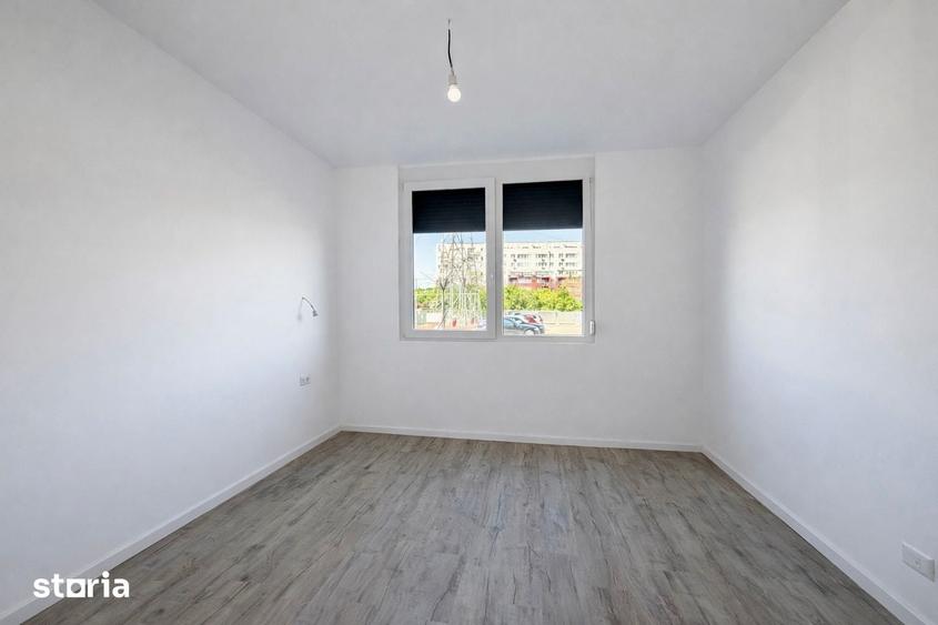 Apartament cu 3 camere decomandat în 6 Vânători