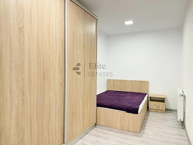Garsonieră decomandată în Ultracentral