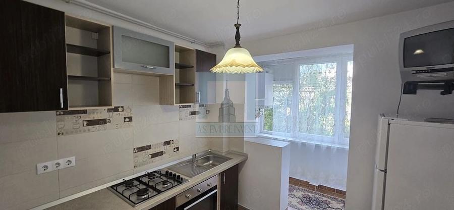 Apartament 2 camere - zona Grivitei/Mircea Cel Batran - 4