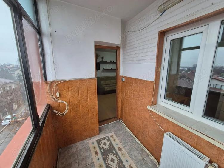 Vand apartament 3 cam. Buzau. - 4