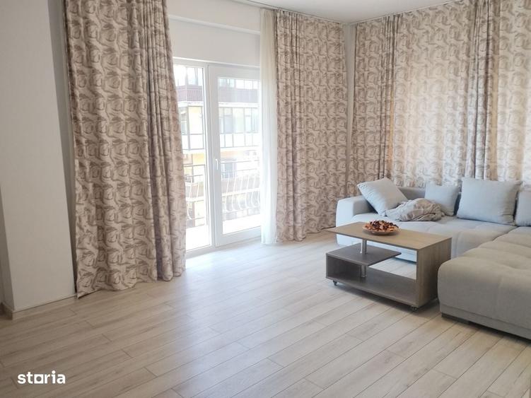 Apartament cu 2 camere în Dudu