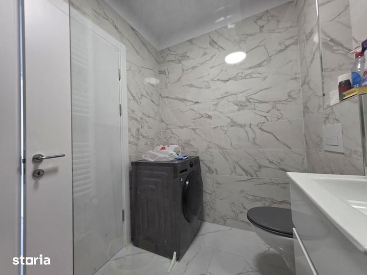 Apartament la prima inchiriere, Leabay Residence - 7
