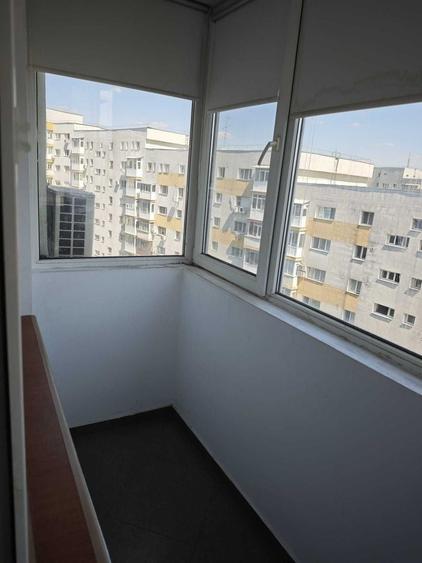 Garsonieră luminoasă cu balcon închis – Obor - 6