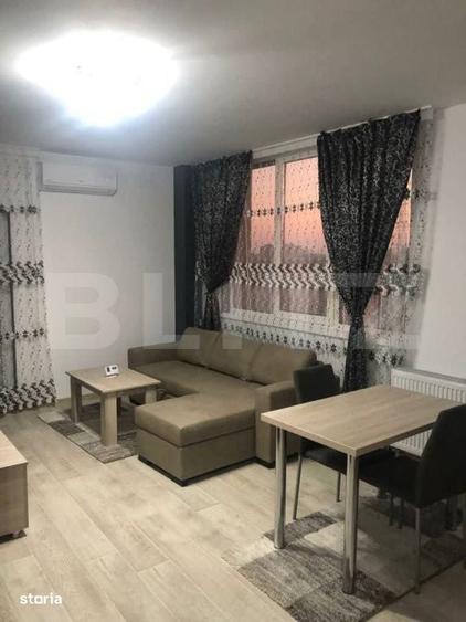 Apartament cu 2 camere, 52 mp, zona Complex Studentesc - 5