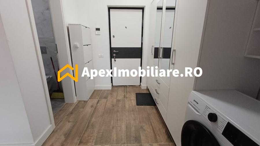 Garsoniera Popesti , Metrou Berceni Prima Chirie - 7