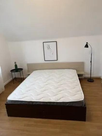 Garsonieră decomandată în Copou