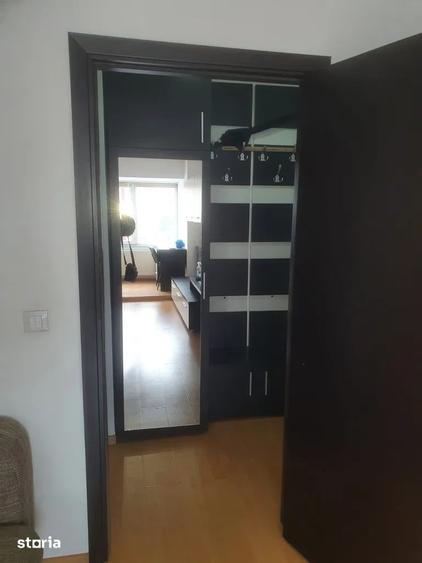 Apartament cu 2 camere decomandat, mobilat în Județean