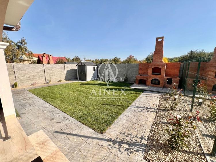 DUPLEX de inchiriat in GHIRODA | 5 camere