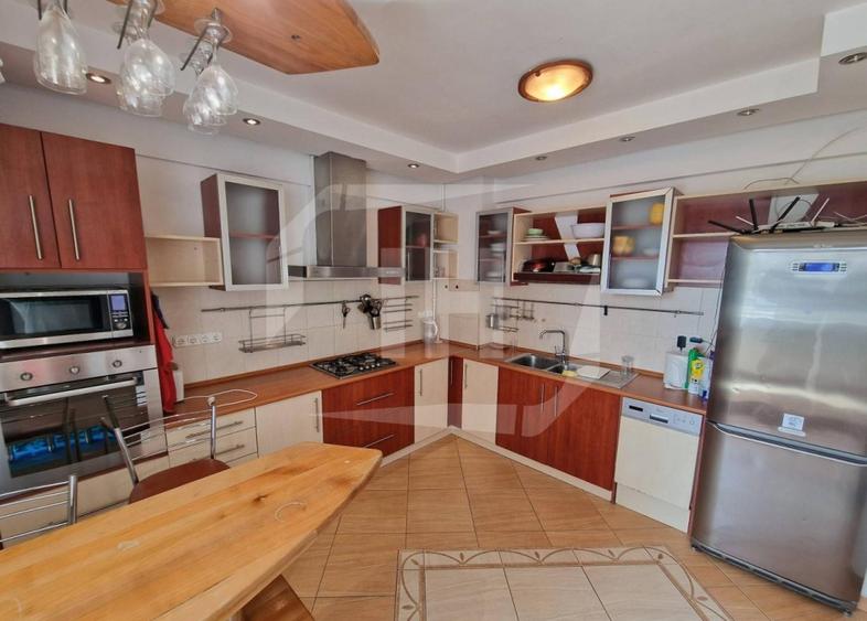 Apartament 4 camere - 113 mp Observatorului - 3