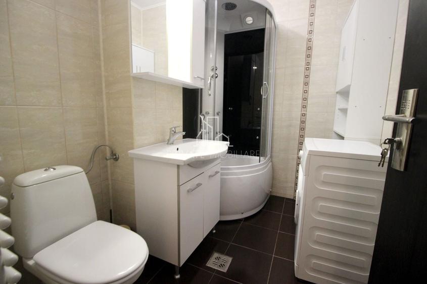 Apartament 2 Camere Nou De Inchiriat Bloc Nou, Tudor, Acta - 11