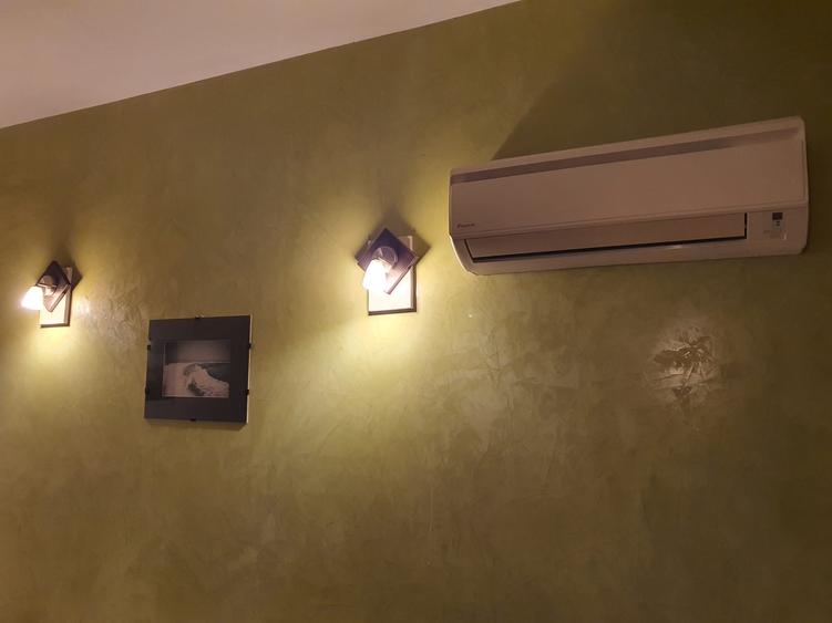 Mamaia Sat-malul lacului, apartament 2 camere,70mp, mobilat,utilat, parcare - 20