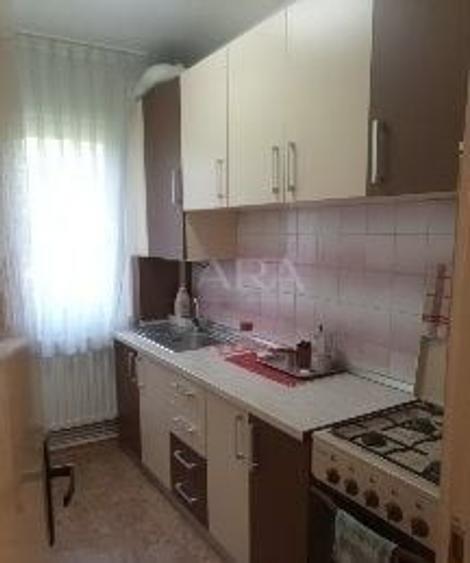 Apartament 3 camere mobilat în zona Minerva, Mănăștur - 9