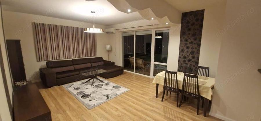 apartament cu 3 camere in Andrei Muresanu - 2