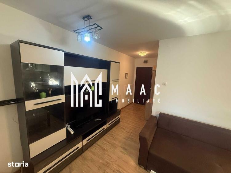 Apartament cu 2 camere semidecomandat în Șelimbăr