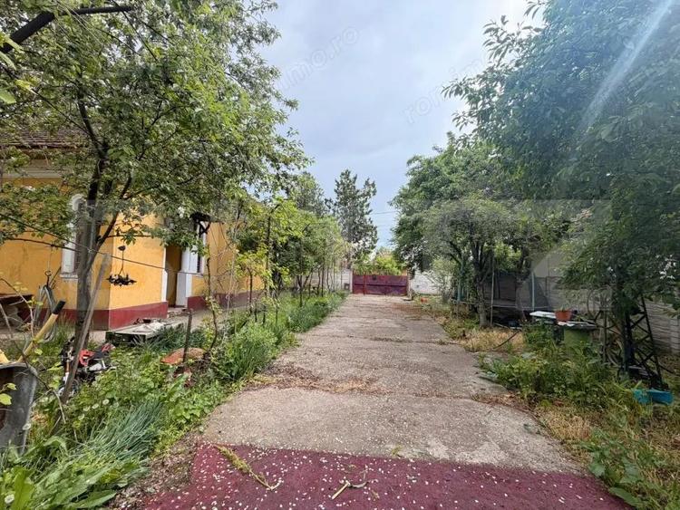 Casa stil Boieresc, 1017mp teren, Ghindeni - 14