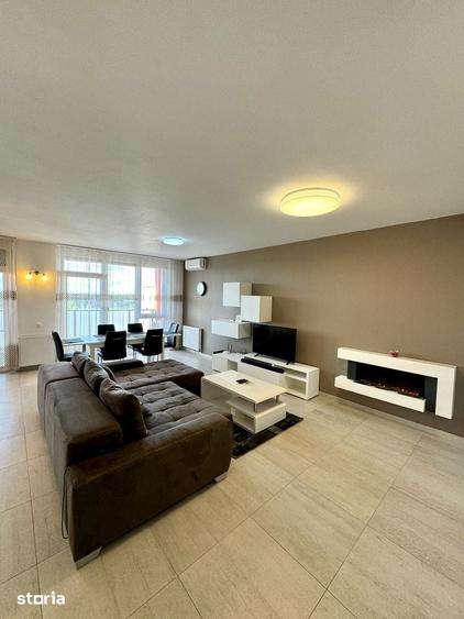 Apartament cu 3 camere decomandat în Micălaca