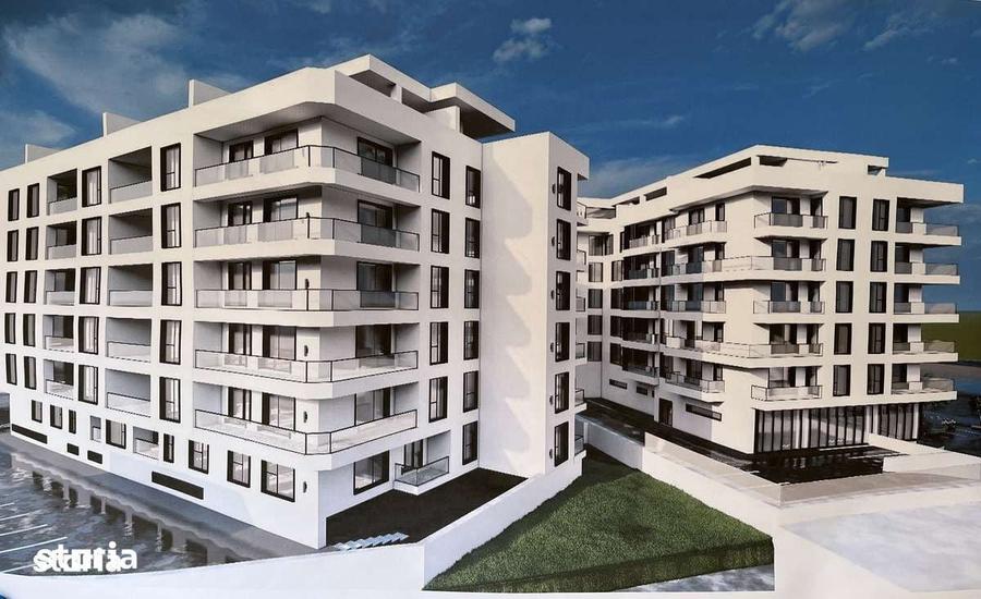 Apartament cu 2 camere în Vitan