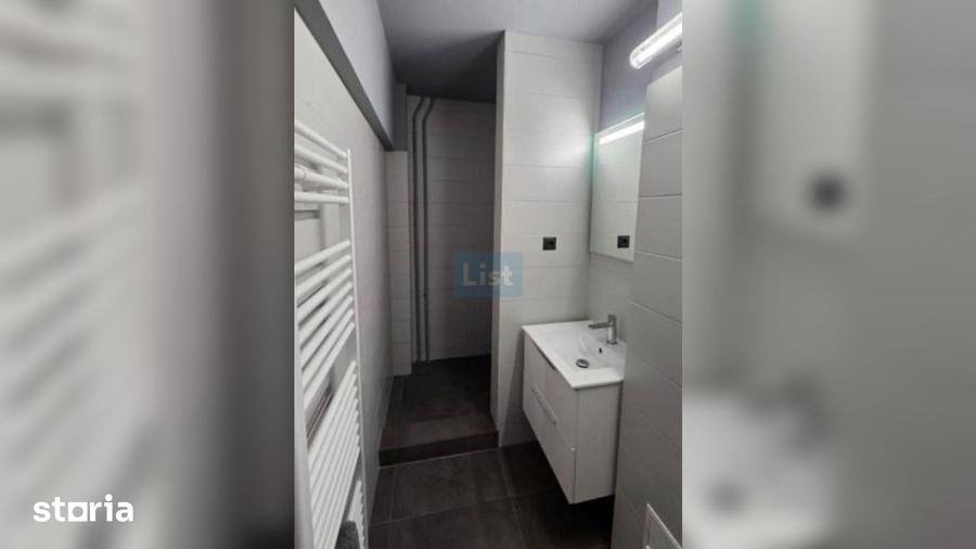 FARA COMISION! Apartament 37,68mp, RENOVAT, bd. NICOLAE TITULESCU - 2