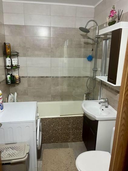 Vand apartament 2 camere in tudor pe str Ramurele - 6