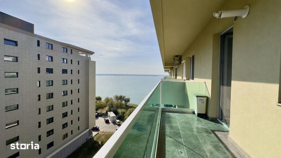Apartament cu 3 camere în Nord
