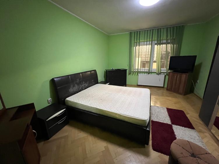 Duplex cu 2 camere cu Teren 100 Mp în Hipodrom 1