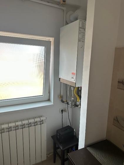 Apartament cu 2 camere decomandat, mobilat în 1 Decembrie 1918