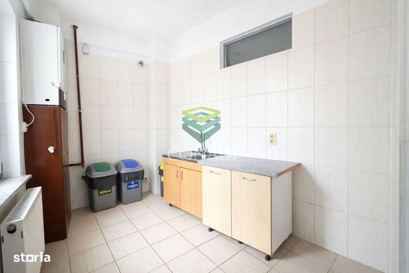 Spațiu comercial, de 680 mp, în Cotroceni