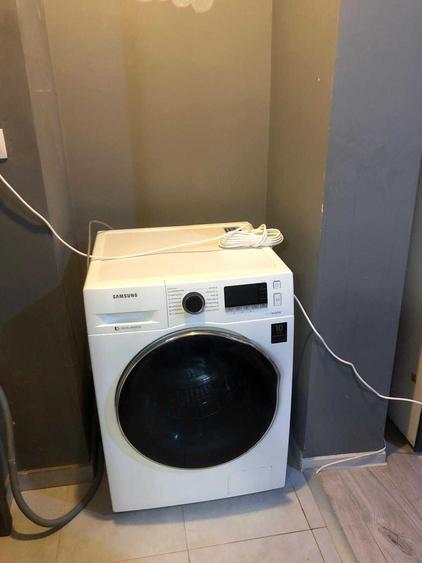 Apartament cu 2 camere semidecomandat în Rogerius