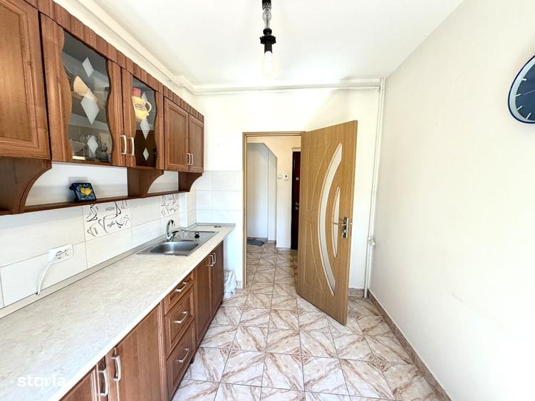 2 camere, et 3, 50 mp, gata de mutat, str Avram Iancu - 5