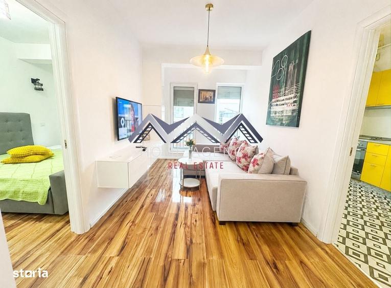 Apartament 2 camere Otopeni | include parcare - 6