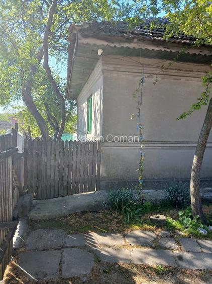 Casă cu Teren 800 Mp în Central