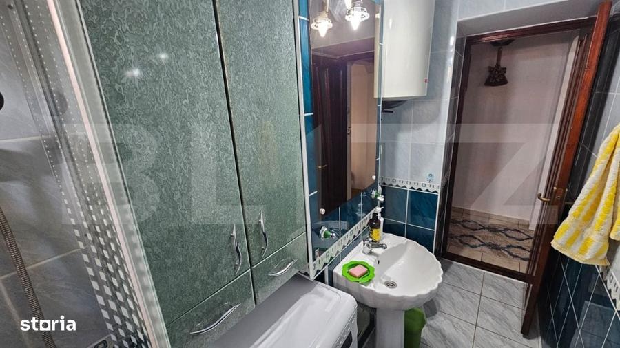 Apartament cu 2 camere în Bosanci