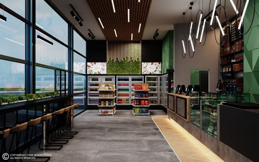 Spațiu comercial, de 72.800003051758 mp, în Semicentral