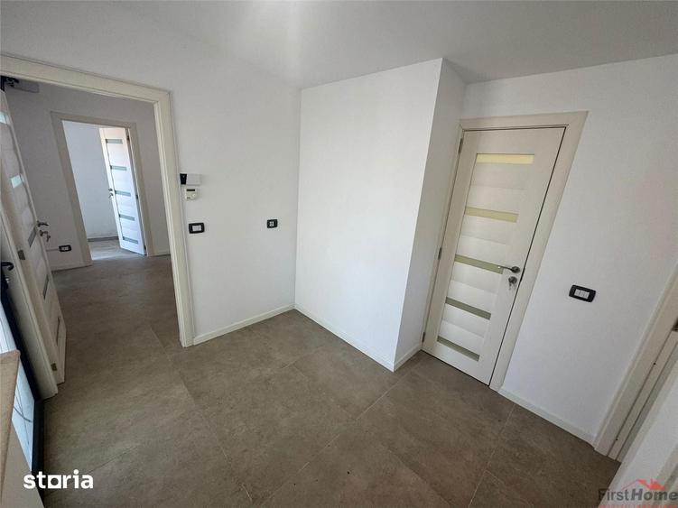 Spațiu comercial, de 40 mp, în Vânători
