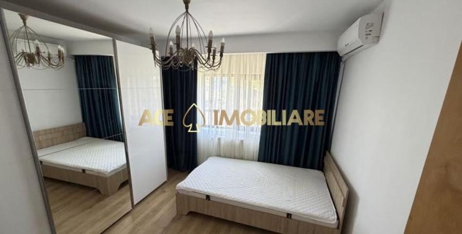 3 Camere de inchiriat | Calea Vitan | Centrala | Parcare | Mobilat - 2