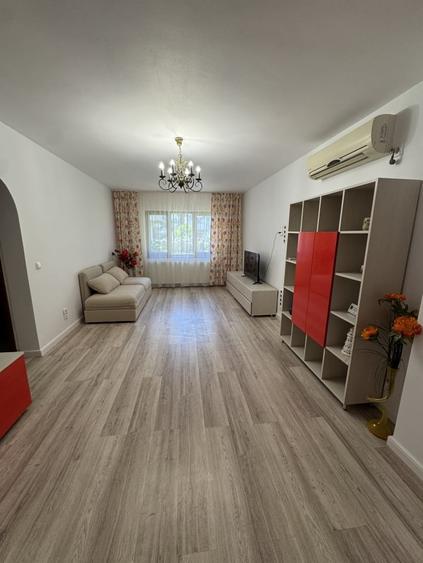 Apartament 2 camere, confort 1, decomandat, parter – Strada Cameliei - 7
